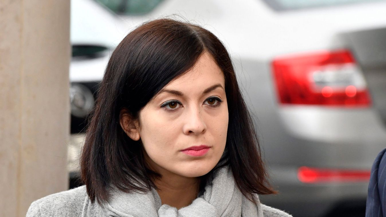 PEGASUS – Cseh Katalin a Pegasus-üggyel foglalkozik az EU-s források helyett – Magyar Nemzet PEGASUS – Cseh Katalin a Pegasus-üggyel foglalkozik az EU-s források helyett – Magyar Nemzet