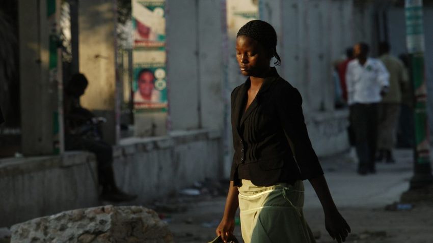Kerítést épít Dominika a bevándorlás megállítására