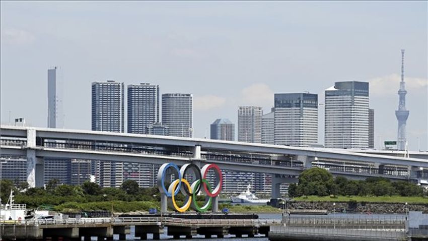 A WHO szerint meg kell tartani az olimpiát