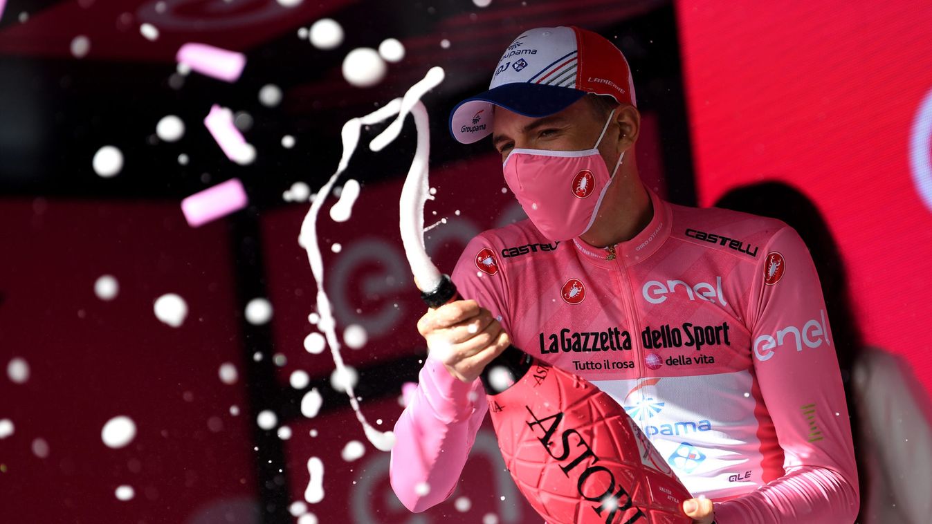 104th Giro d'Italia 2021 - Stage 6