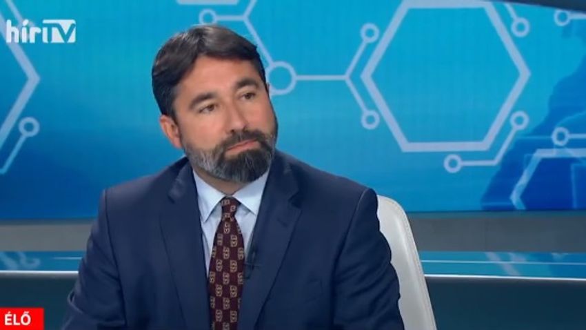 Nincs fontosabb dolguk a hazudozásnál