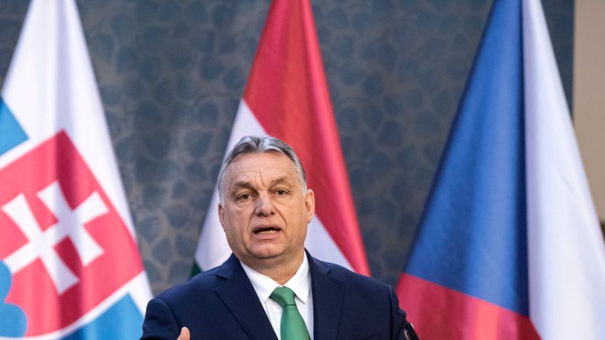 Orbán Viktor: Végső mentsvárnak ott lesznek a magyarok
