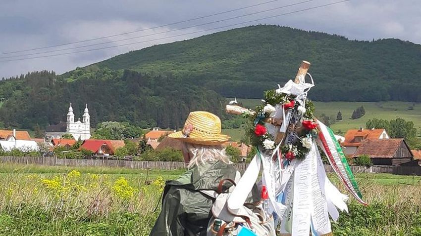 Idén is rendhagyó lesz a csíksomlyói pünkösdi búcsú