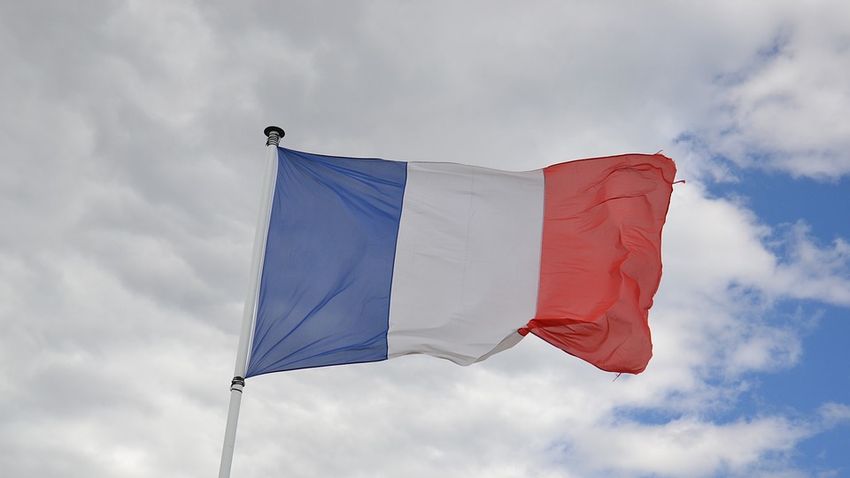 Válságban a francia republikánusok