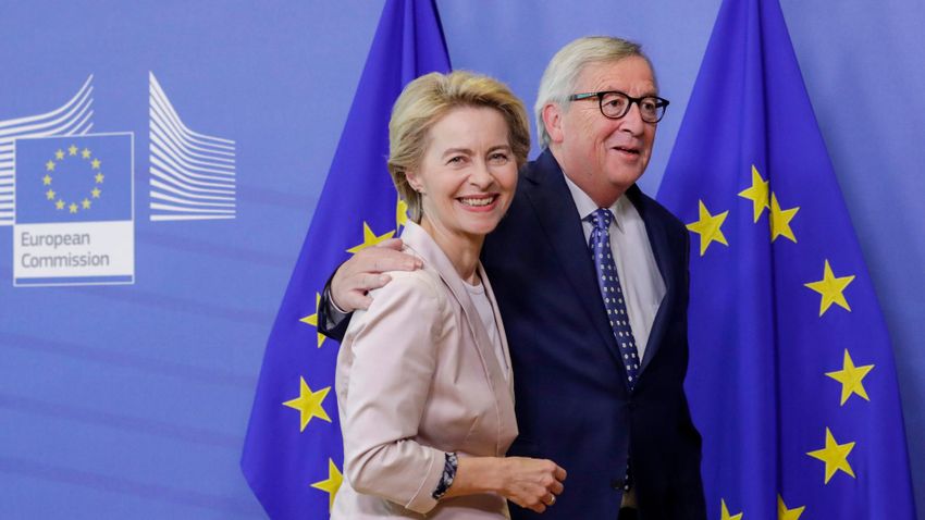 A globalista ultraliberálisok a homoszexuális propagandát európai alapértéknek hazudják