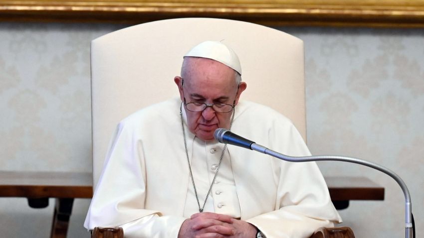 Ferenc pápa és a globális kormányzás
