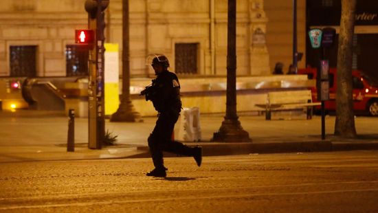 Az al-Kaida terrortámadásokra készül Franciaországban