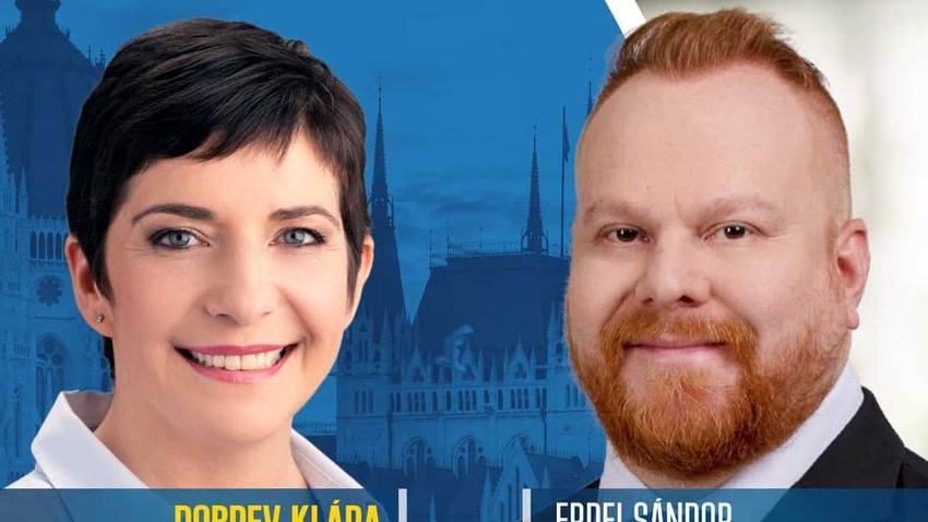 A Jobbik jelöltjét támogatja a Gyurcsány-párt Borsodban