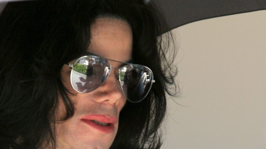 Meg akarják buktatni a botrányos Michael Jackson-film forgatását