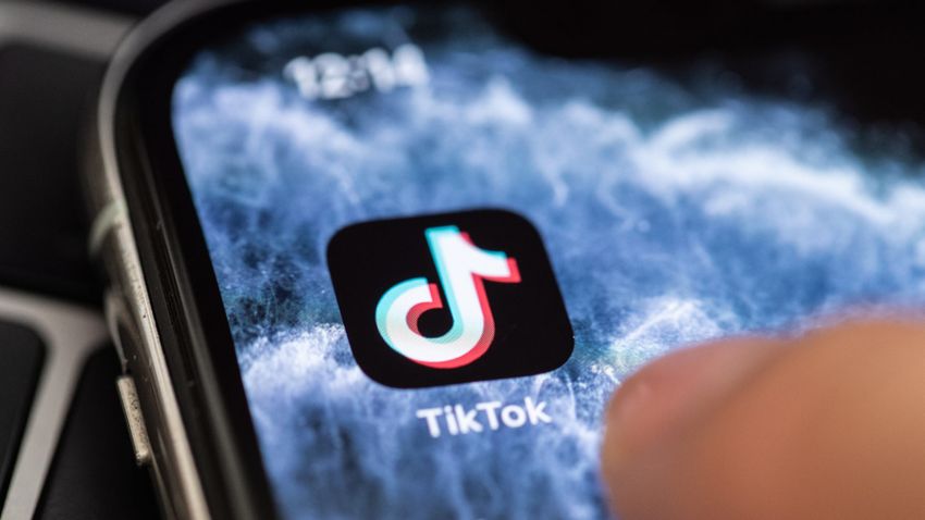 Trump betiltja a TikTok kínai videómegosztót az Egyesült Államokban