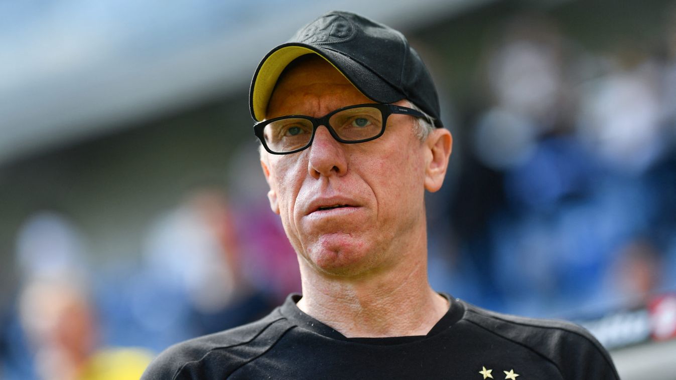 TSG 1899 Hoffenheim vs Borussia Dortmund