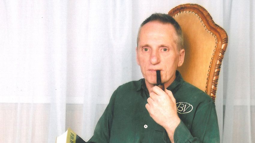Bene Lászlót mégsem helyezik szabadlábra