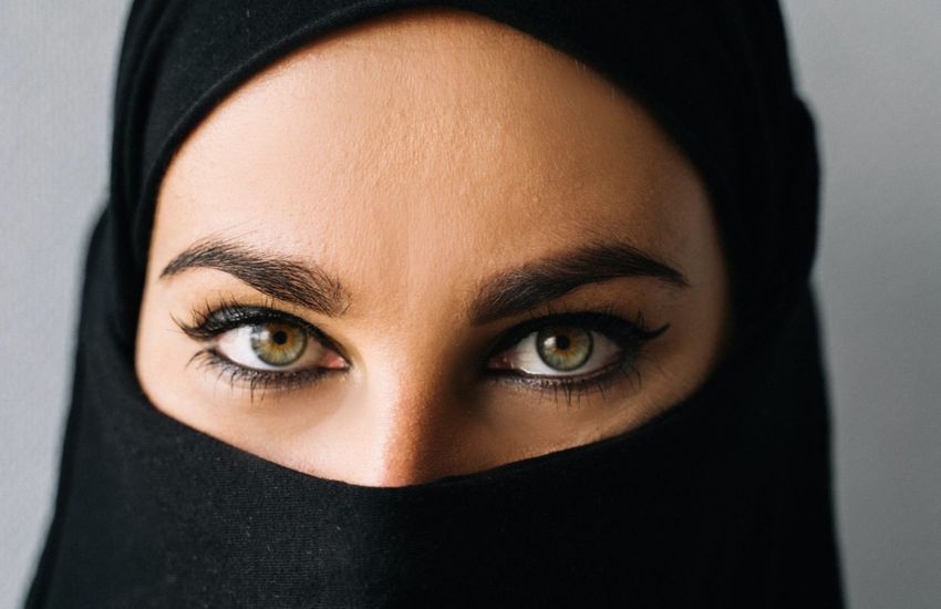 Index - Külföld - Döntött az uniós bíróság, betiltható a hidzsáb
