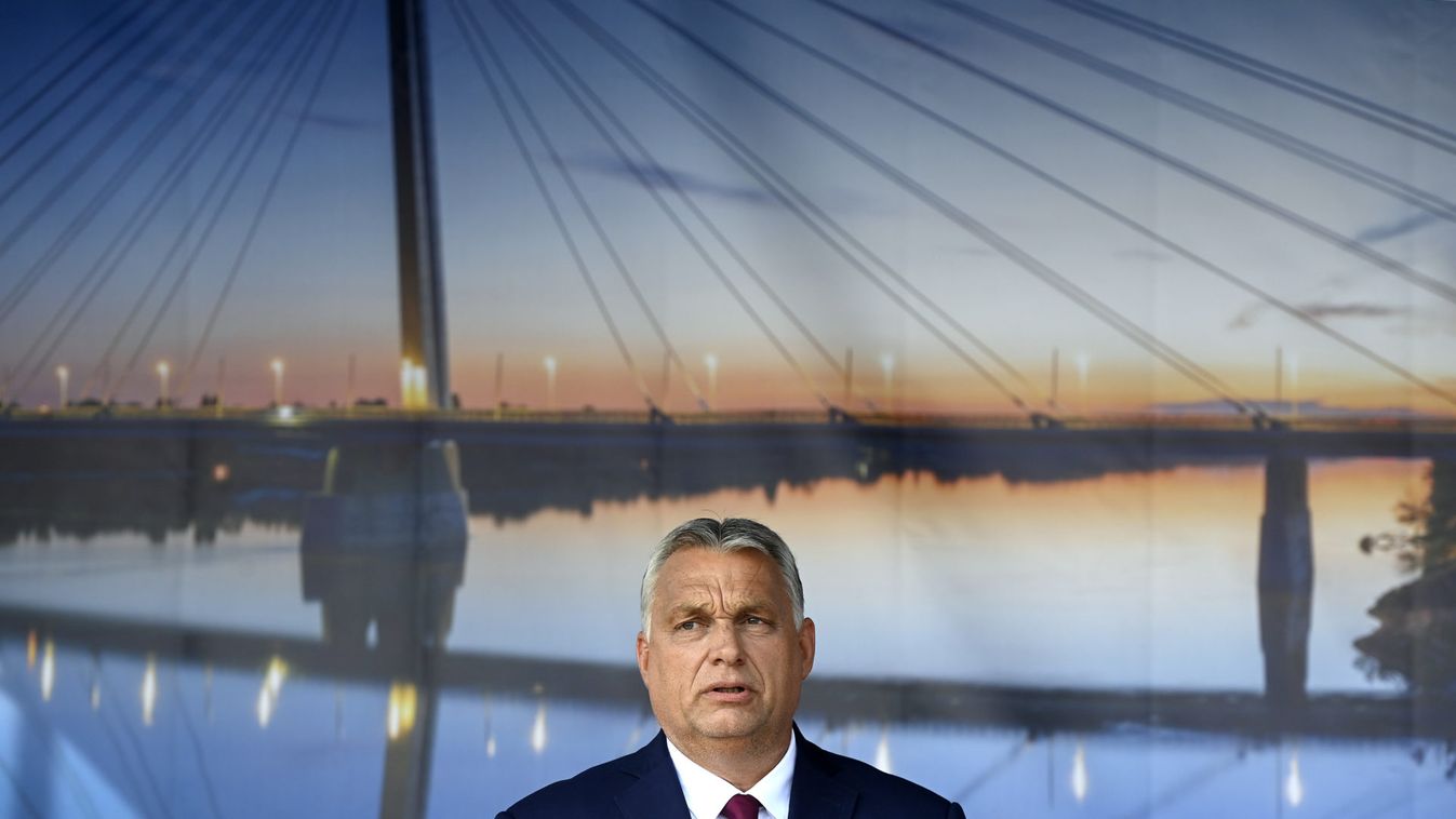 ORBÁN Viktor