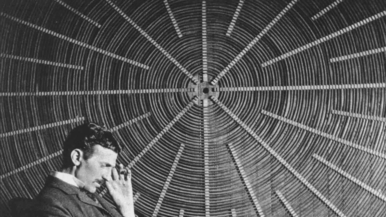 Kiújult a Nikola Tesla származásáról szóló szerb–horvát vita