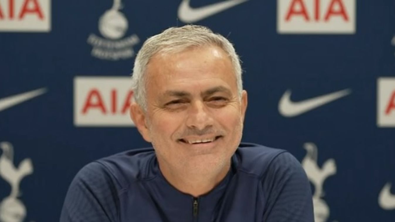 José Mourinho