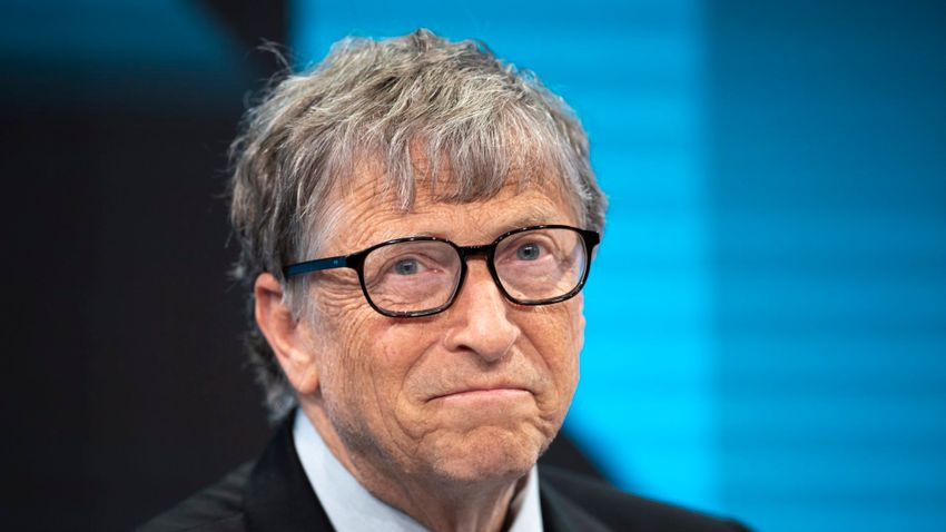 Kukkoló kínai hackerek, Bill Gates és a Hundub