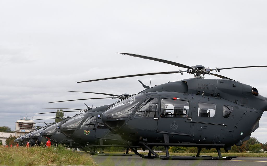 20201007 MN MH 86. Szolnok Helikopter Bázis sajtónap Magyar Ne