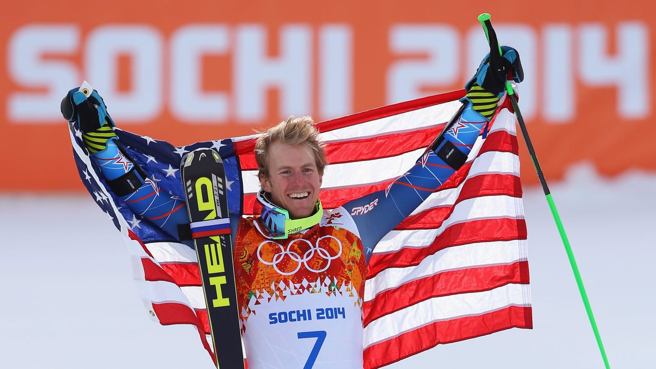 Ted Ligety Szocsi