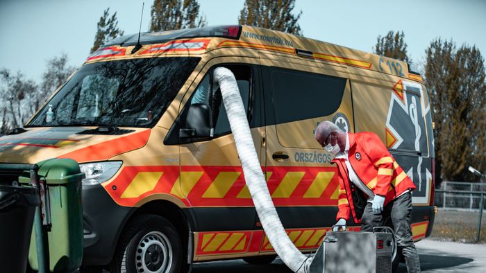 ORFK RSZKK Rendőr-mentő EMÜ police.hu3