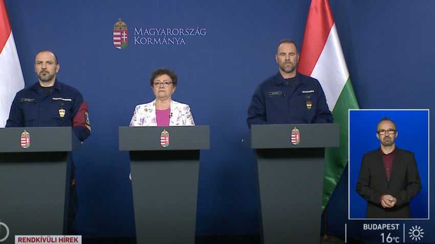 Nem követhető már a járvány terjedése