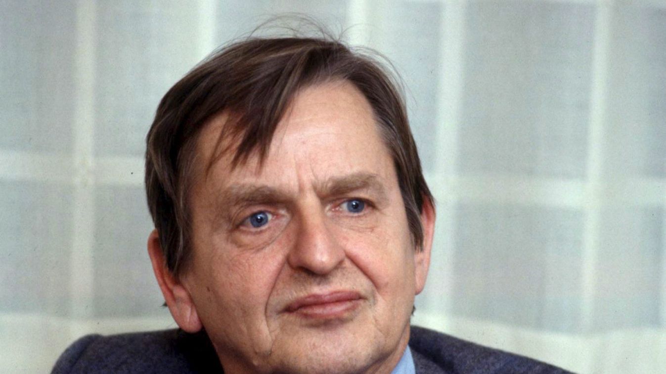 New findings to be announced in Olof Palme assassination
