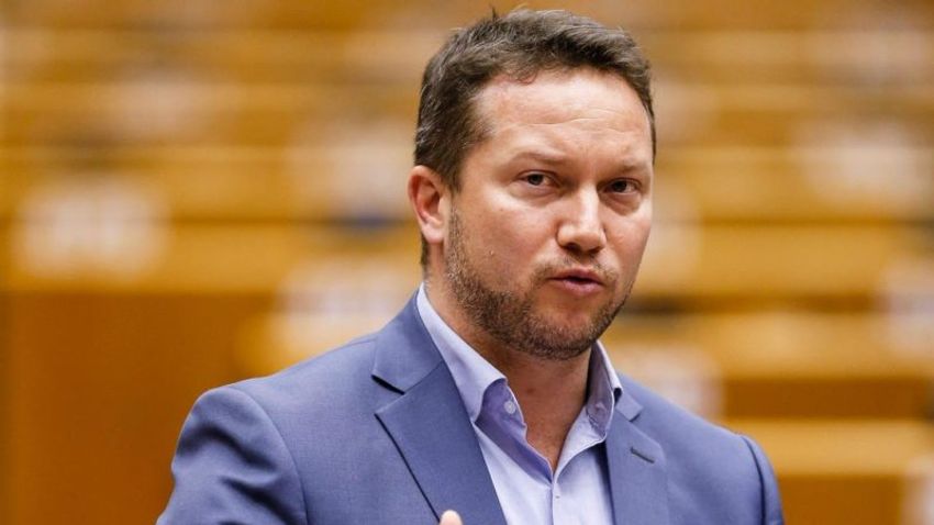 Fidesz: A baloldal csak kamuzásra és hergelésre képes
