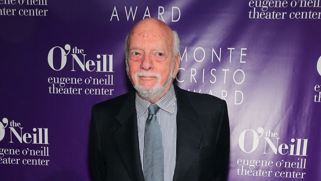 The Eugene O'Neill Theater Center Honors George C. Wolfe With 16th Annual Monte Cristo Award - Arrivals