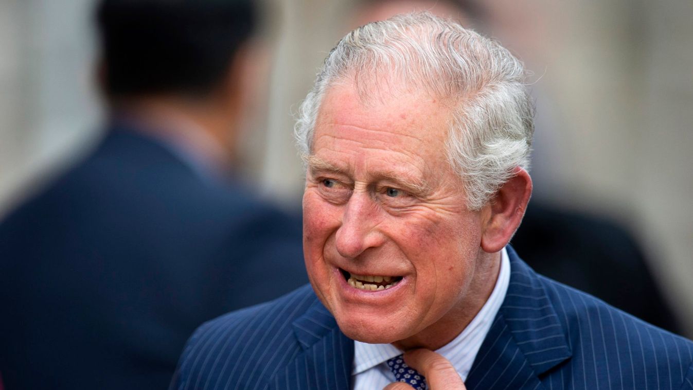 Prince Charles chooses Dracula over Transylvania