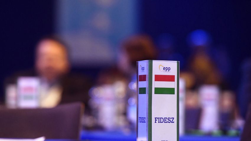 Marco Gervasoni: Der Fidesz hätte die EVP schon längst verlassen sollen