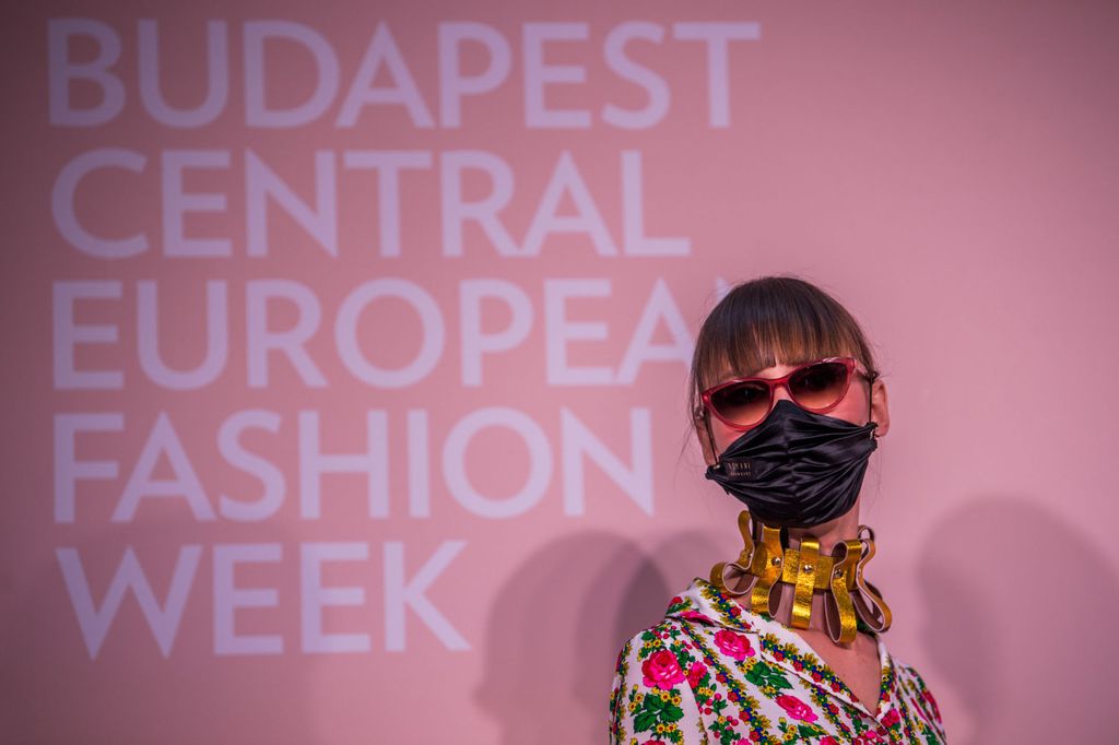 Fashion Week Budapesten