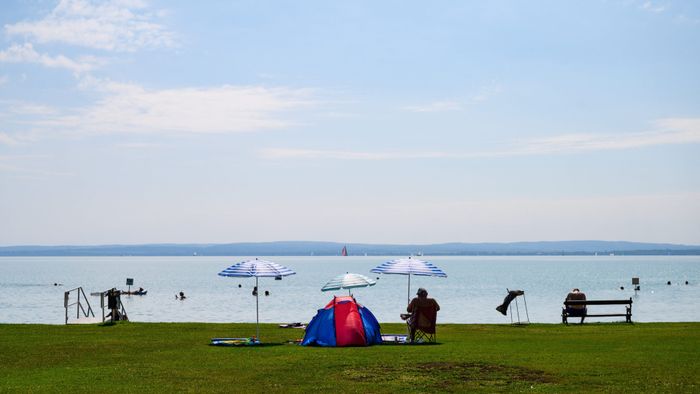 Indul a Magyar Turisztikai Ügynökség strandfejlesztési progr