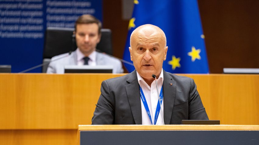 Matić report: the EP is infringing on national competences