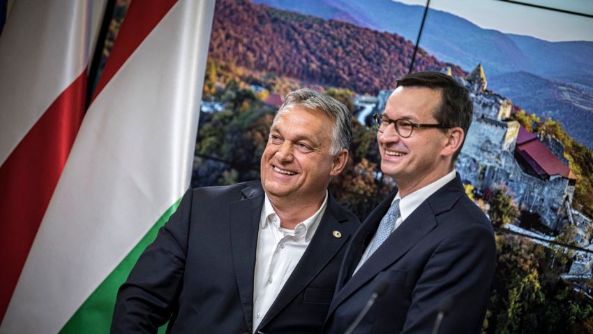 Orbán Viktor az EU-csúcsról: Megvédtük nemzeti büszkeségünket