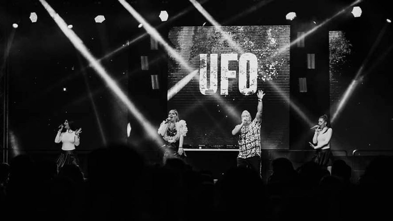 UFO zenekar