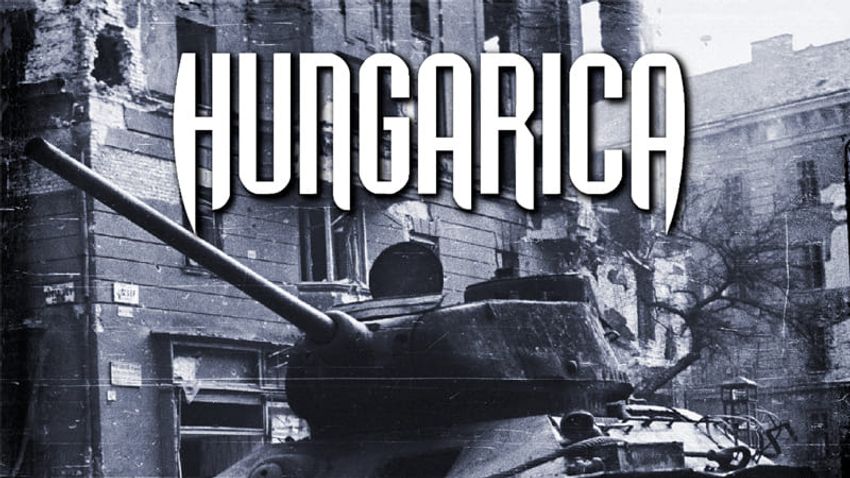 Emlékezz! – A Hungarica új videót készített 1956 tiszteletére