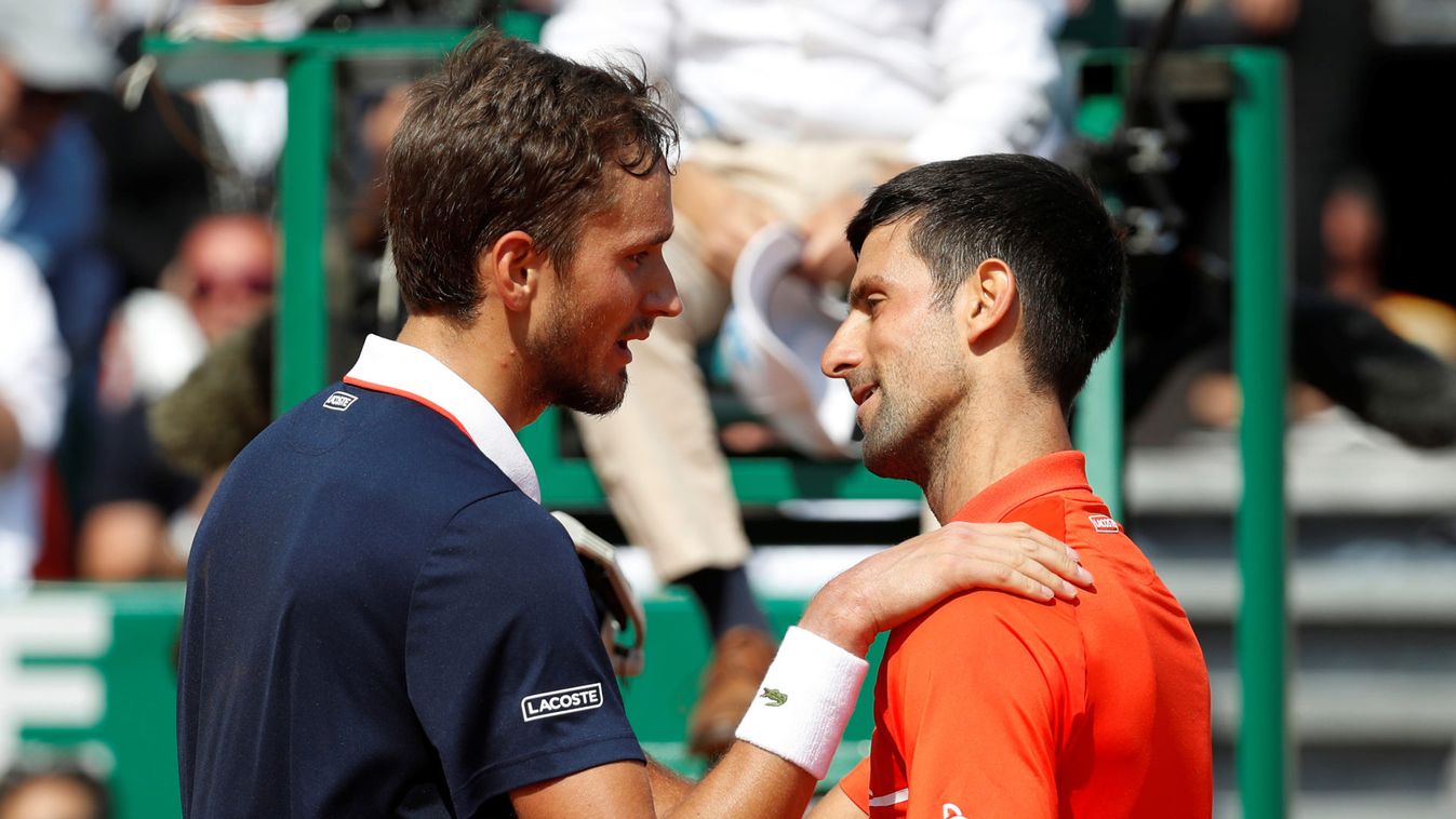 ATP 1000 - Monte Carlo Masters