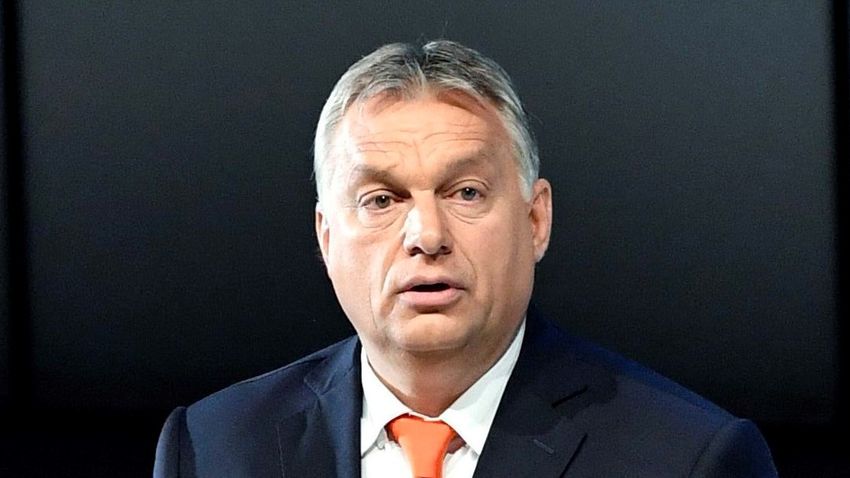 Orbán Viktor levélben válaszolt az Európai Parlament elnökének