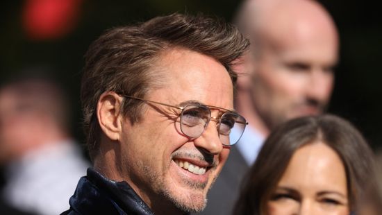Robert Downey Jr. is játszik a nagysikerű regény feldolgozásában