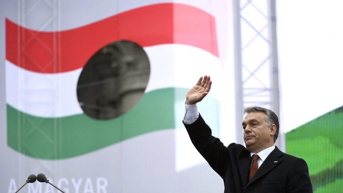 Orbán Viktor