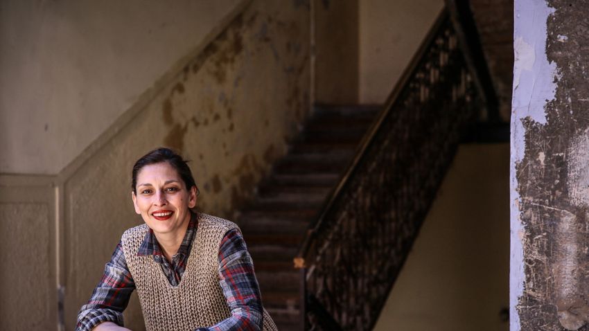 Járóka Lívia: Mi nemcsak beszélünk, hanem cselekszünk is