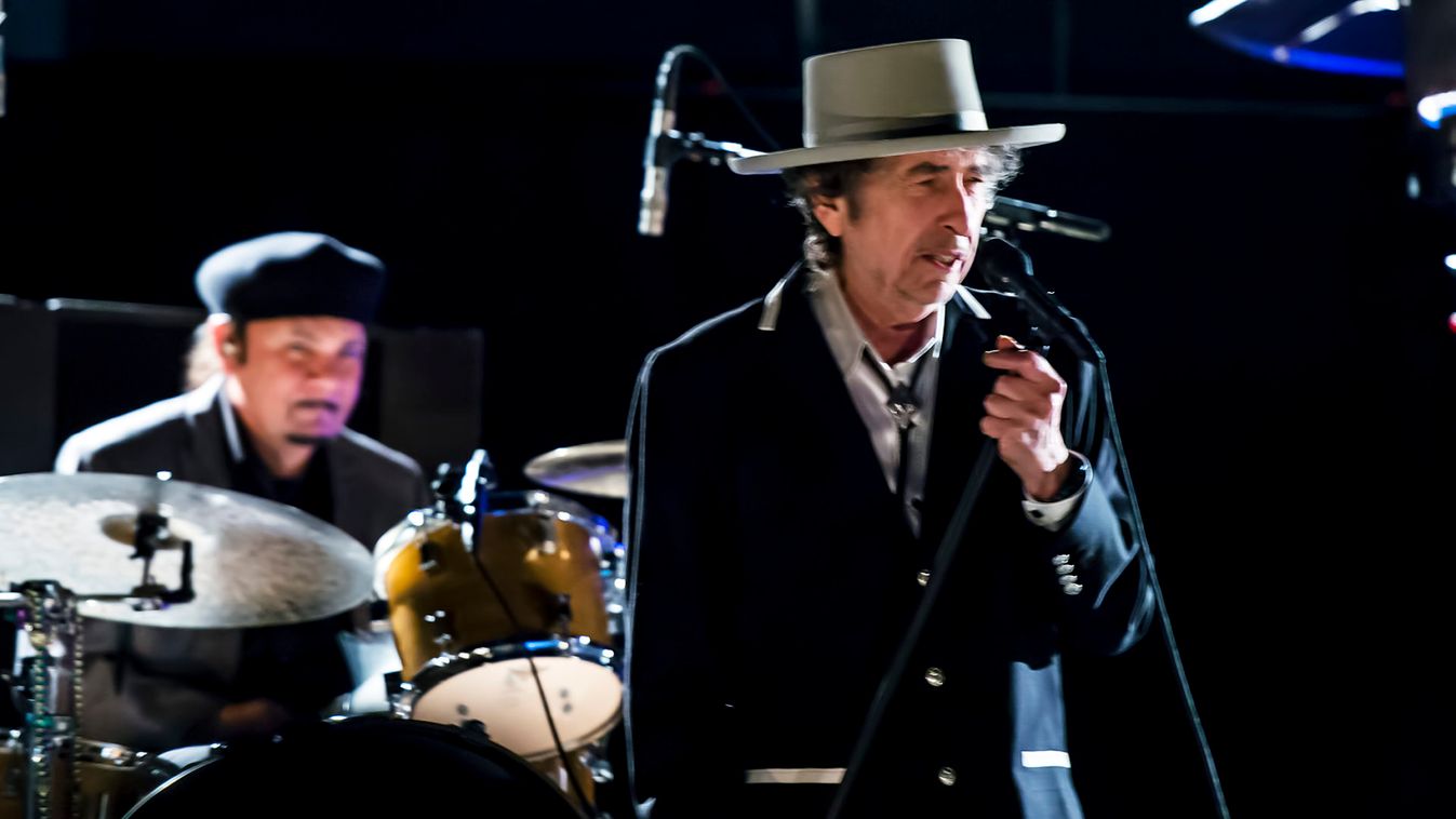 Bob Dylan and His Band