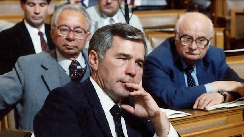 1989. június 16.: A rendszerváltozás fordulópontja