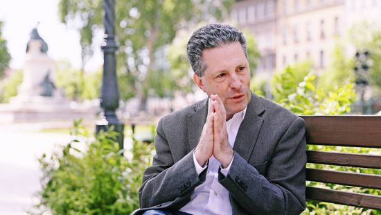 Schiffer András: A kormánynak is van igazsága
