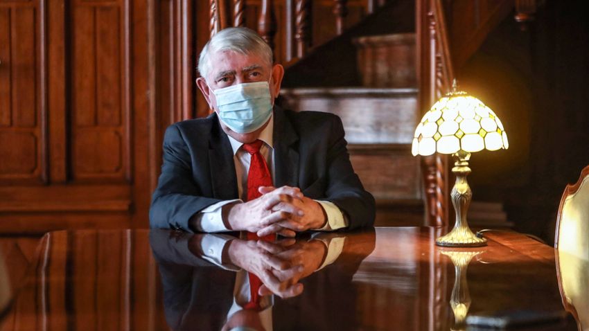 Mások életét kockáztatja a baloldal az oltásellenes megnyilvánulásaival