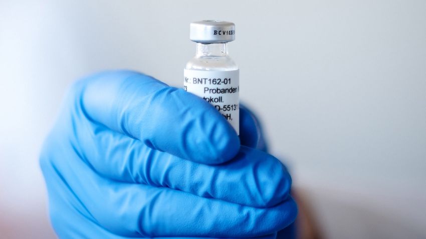 Hamisítja a koronavírus elleni vakcinát a maffia