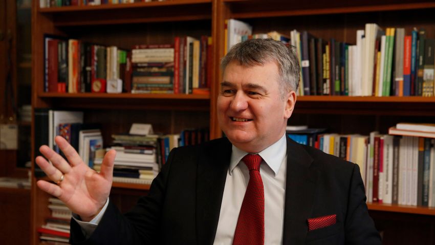 Nincs ingyen az uniós támogatás