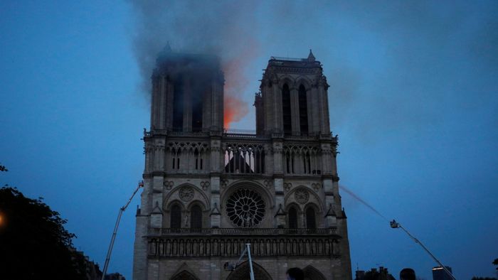 Notre Dame