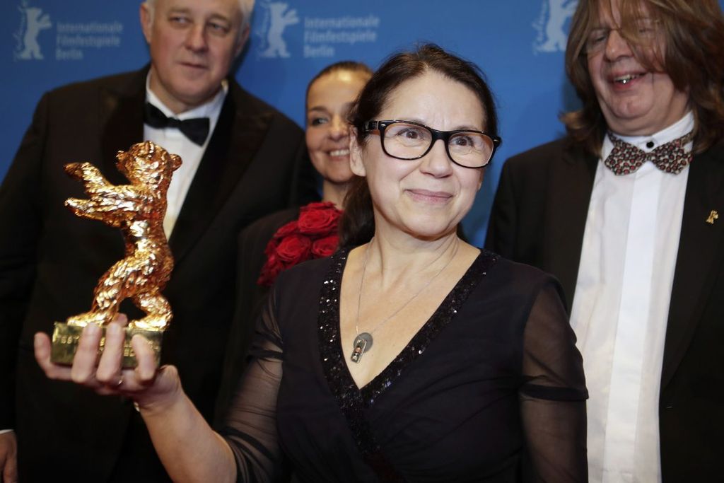 Enyedi Ildikó