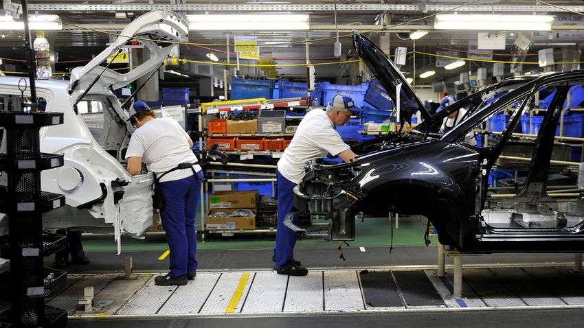 Nem csitulnak a kedélyek a Suzukinál